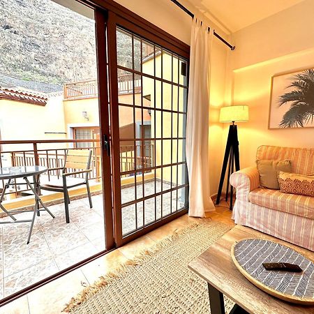 Calma Suite Agulo Ngoại thất bức ảnh