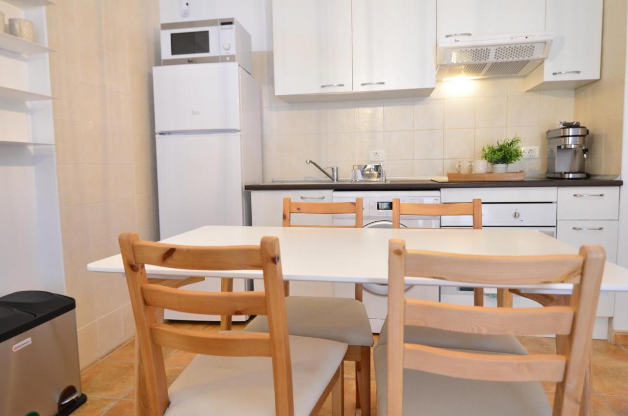 Calma Suite Agulo Ngoại thất bức ảnh